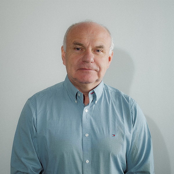 Ing. Jiř&iacute; Drobn&yacute;